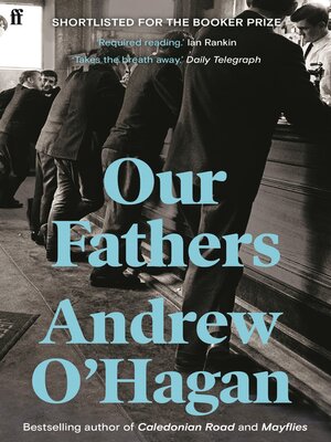 cover image of Our Fathers